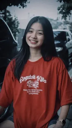 SMILE FACE