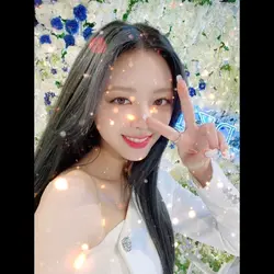ITZY 유나💕