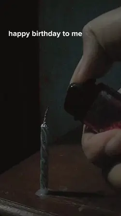 mentahan ultah
