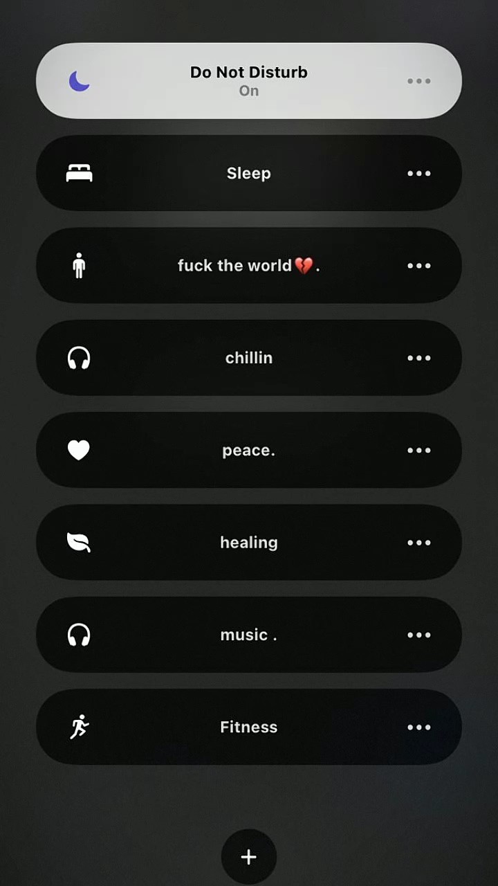 ver do not disturb 
