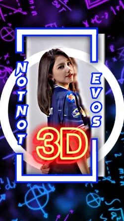 3D ALIGHT MOTION