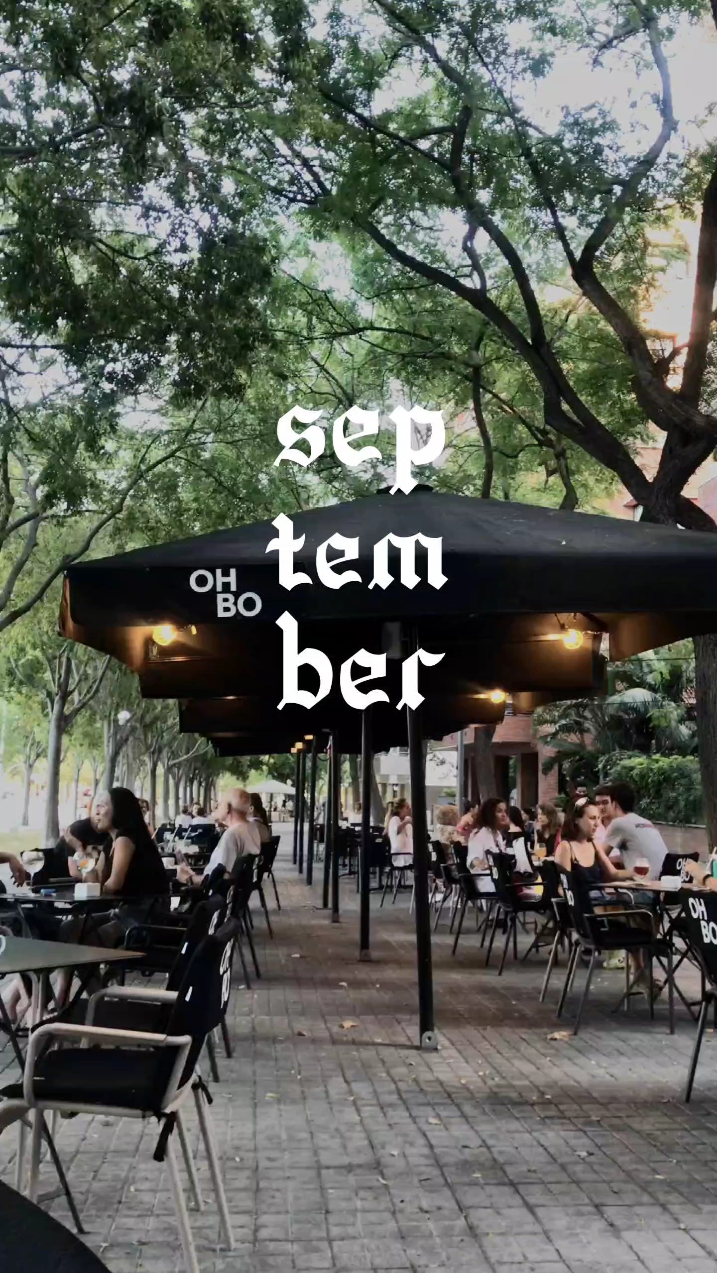 Septiembre