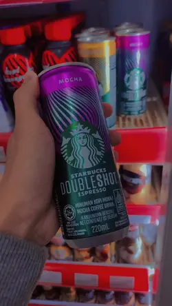 Starbuck