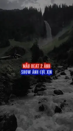 Beat 2 ảnh xịn