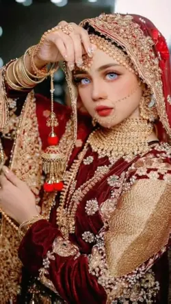 Pengantin India