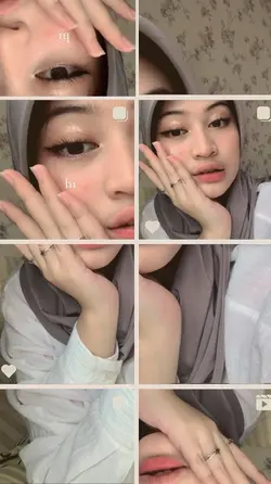 yg komen smg rezkiny