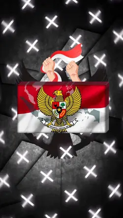 SELAMAT KEMERDEKAAN