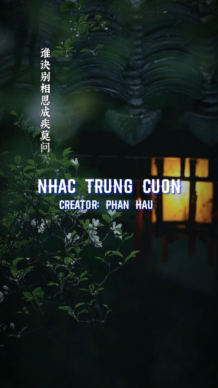 Nhạc trung cuản
