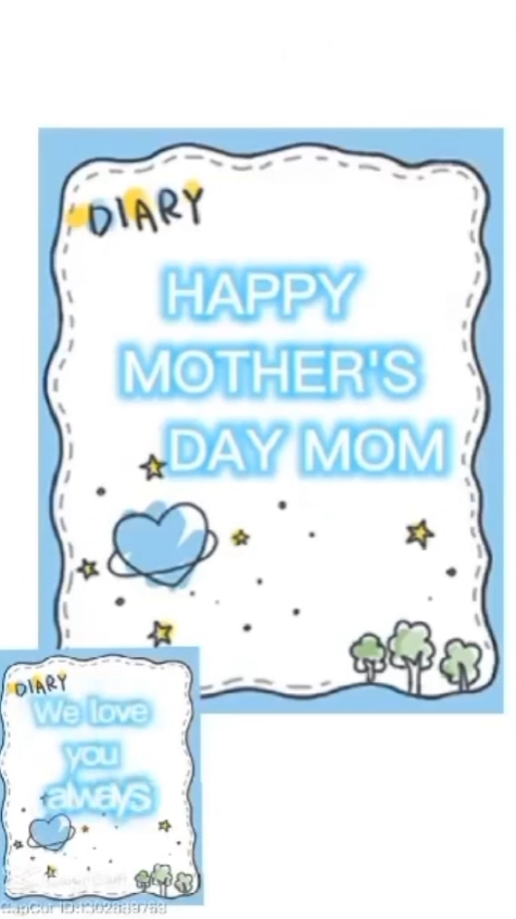 ILoveYou mom