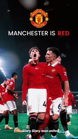 MANCHESTER UNITED