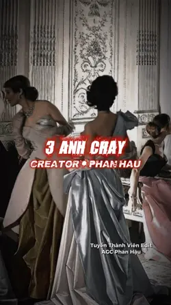 Beat 3 ảnh cháy 