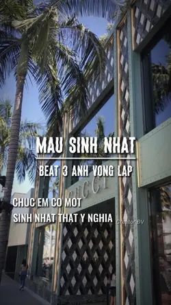 Chào mừng em đến với