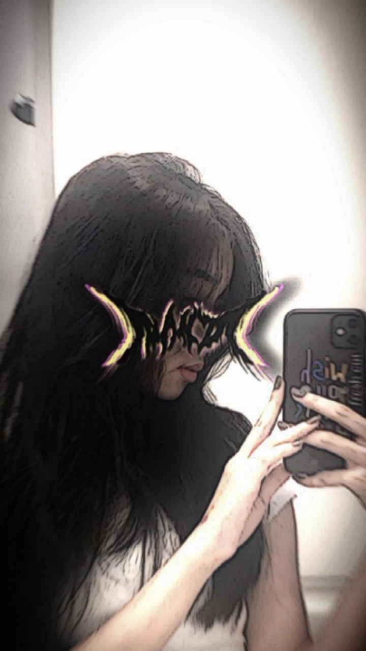 KECE PARAHH SIH