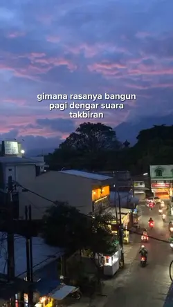 indahnya takbiran