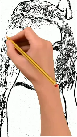 draw