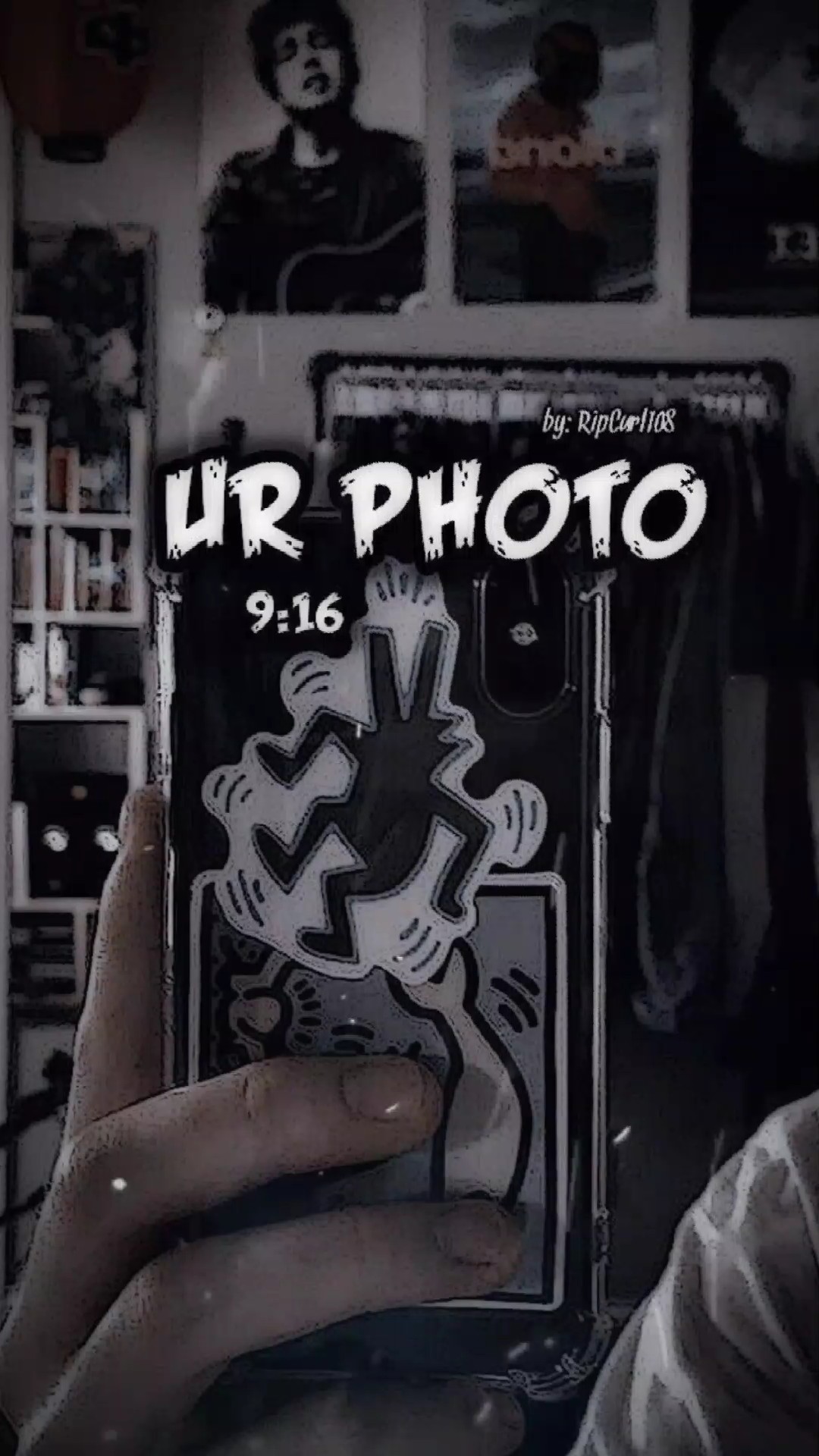 TREND TIKTOK 