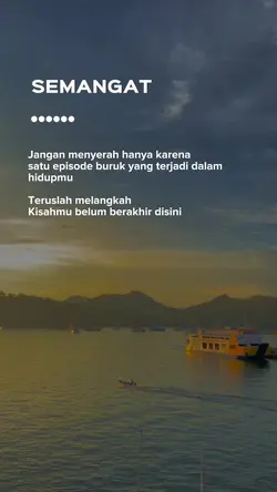 SEMANGAT