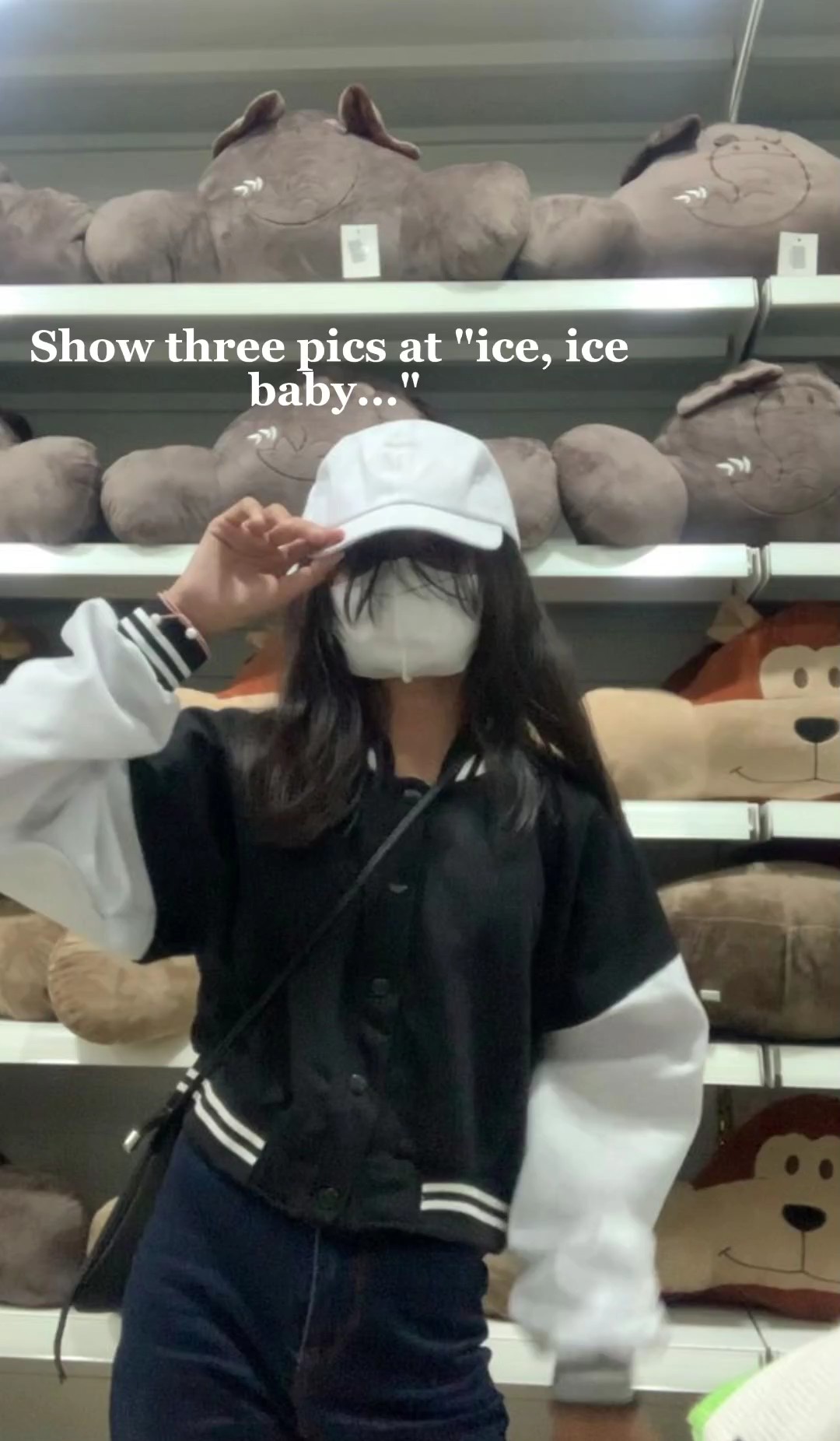 Ice Ice Baby