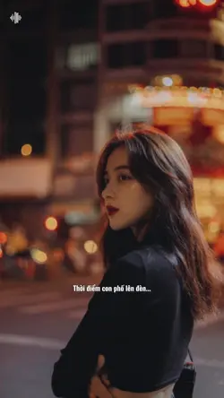 Em định cô đơn thêm