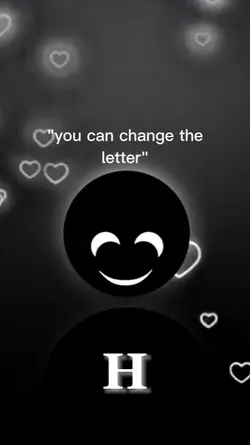 Letter H