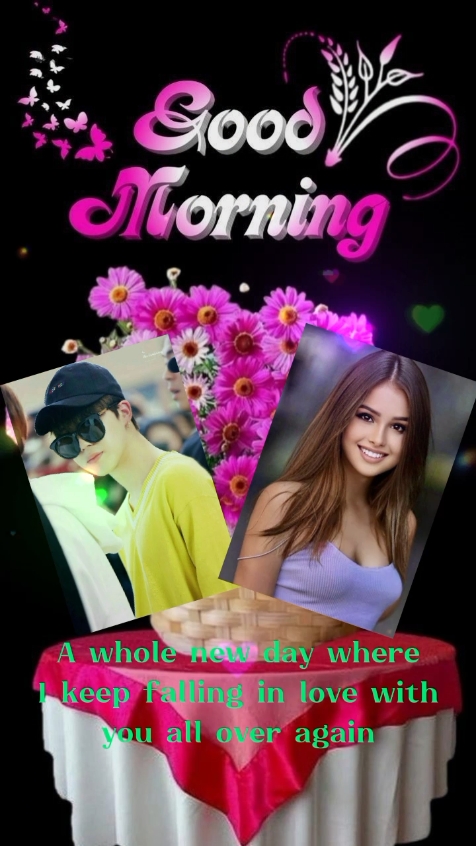 Bom Dia 