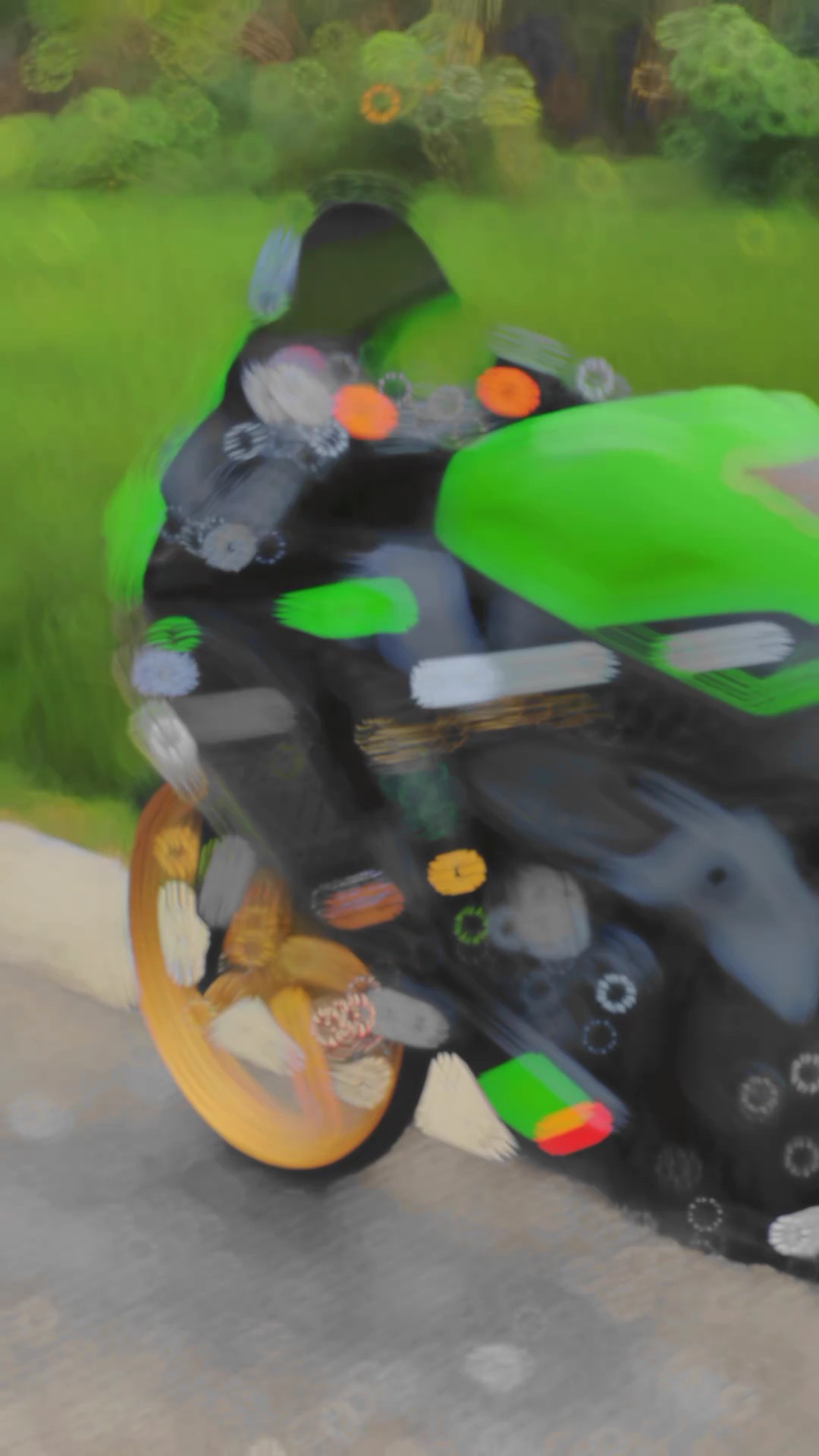 Hanya 3 Vidio