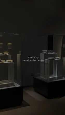 Mini Vlog