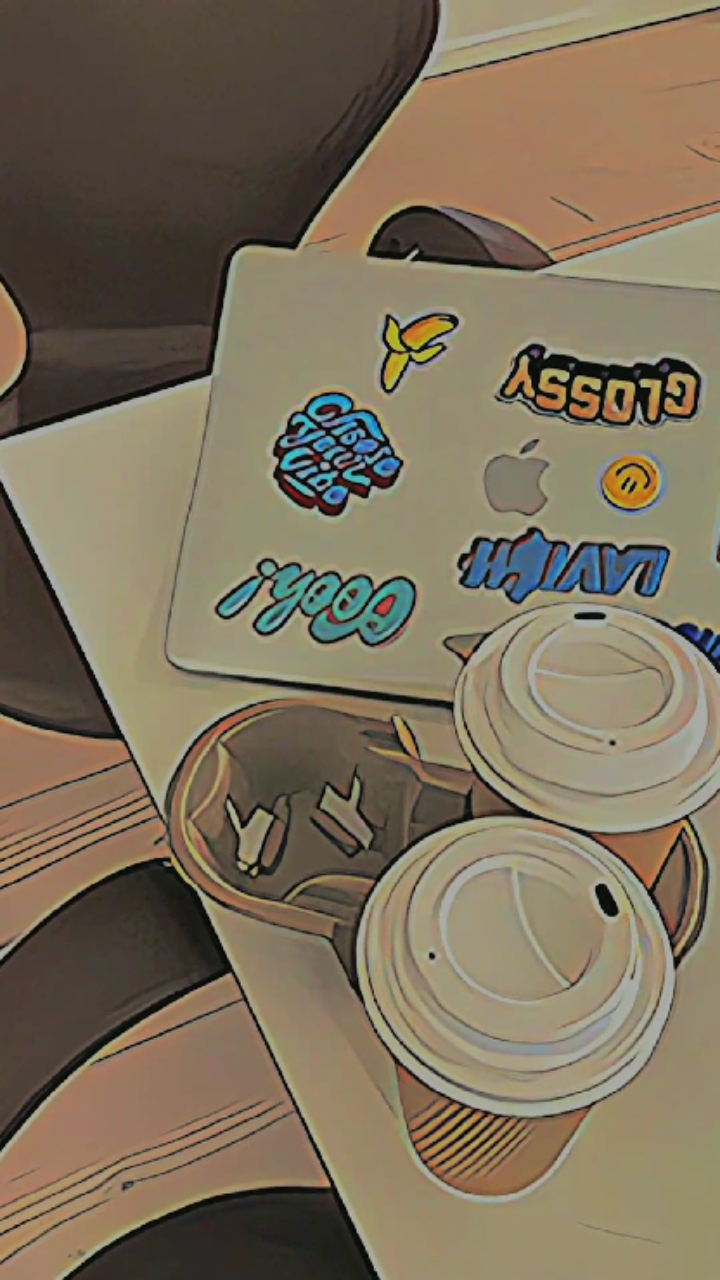 #Personal By HRVY