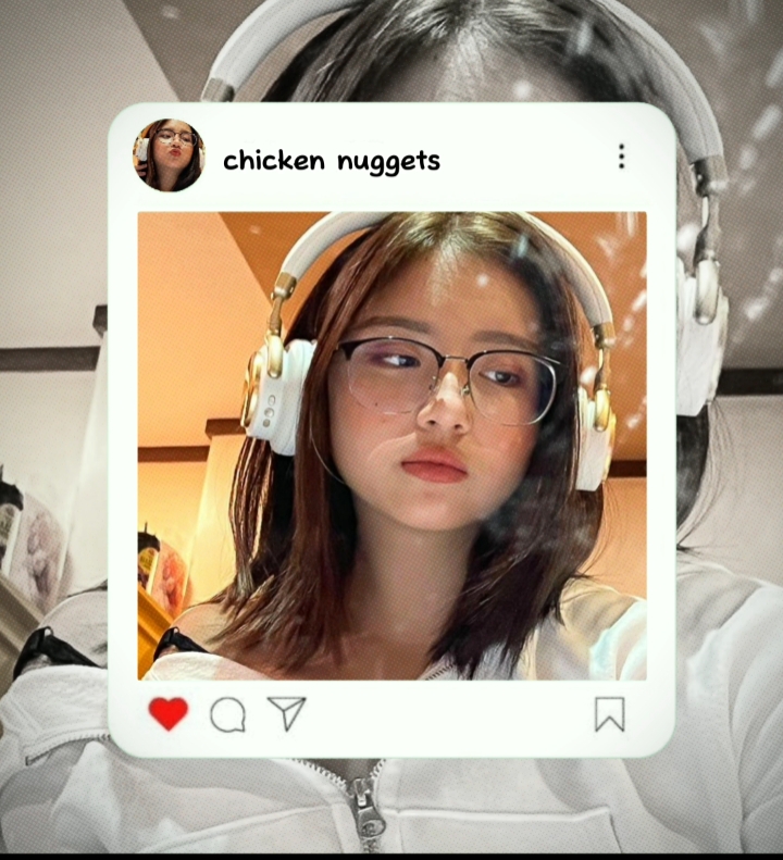 INSTAGRAM POST
