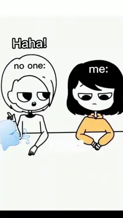 im not a mirror