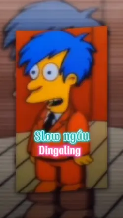 Slow Dingaling