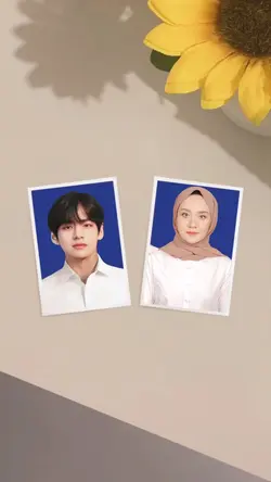 Latar biru ngga tuh