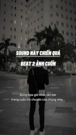Đừng bao giở nhắc