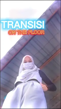 ON THE FLOOR