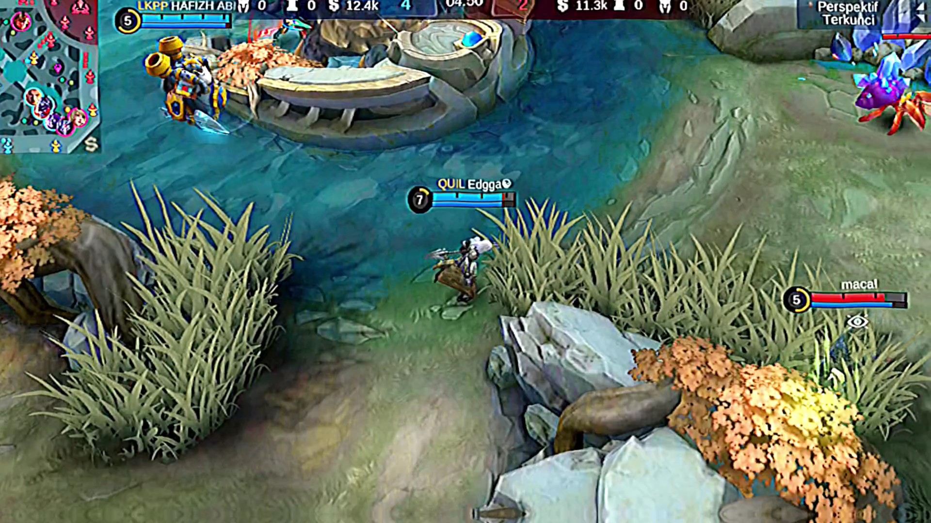 gameplay 15 detik