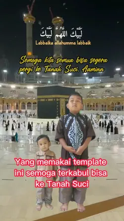 Foto foto di Ka'bah