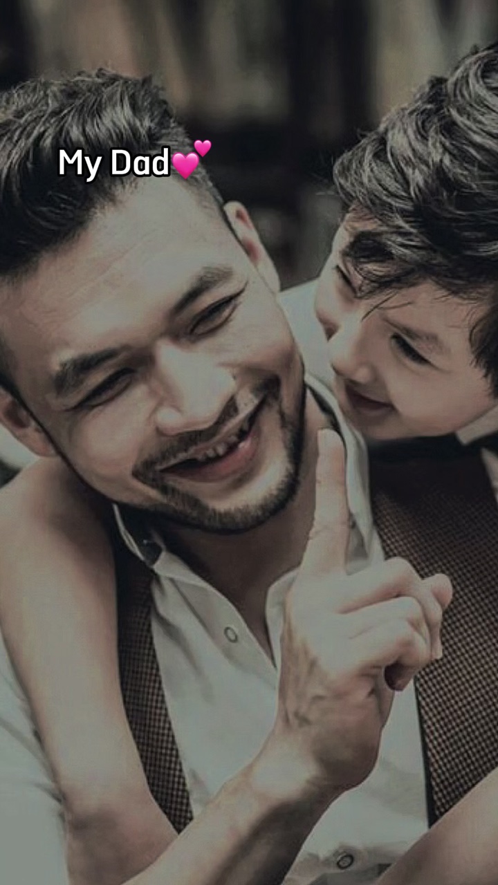 babam 💕