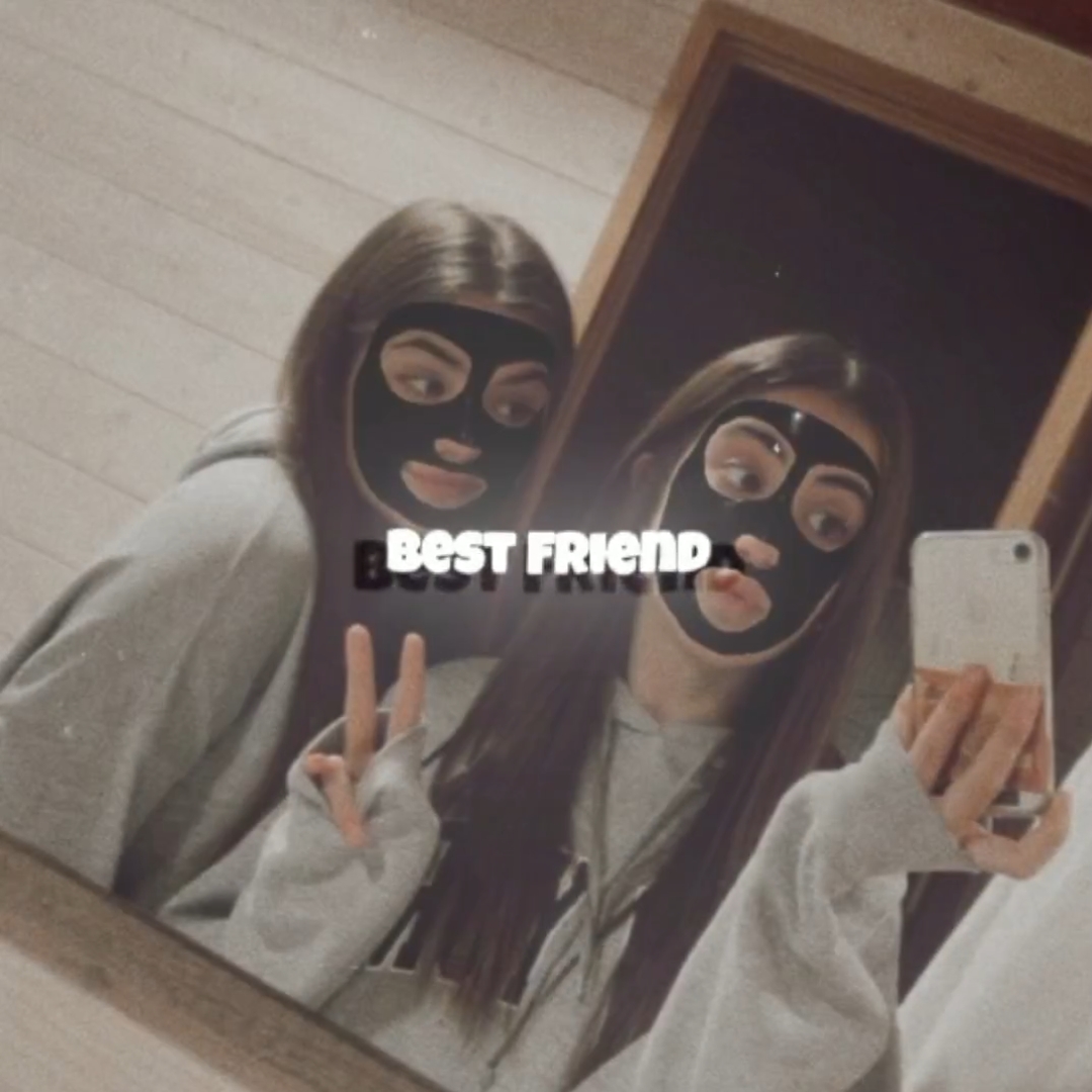 Best friend 
