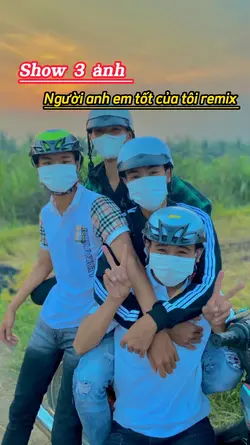 Show 3 ảnh