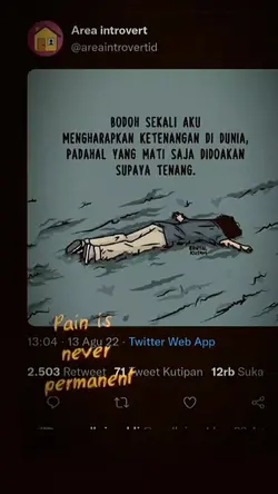 story'sad