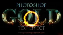 LOGO INTRO 3D