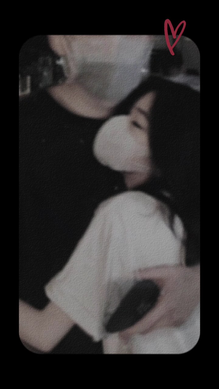 grain blur aesthetic