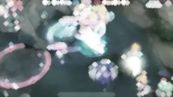 Video gameplay mlbb