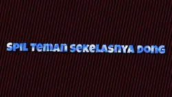 Spil Teman Sekelas