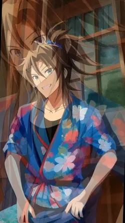 TREND ANIME VIRAL