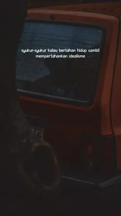Motivasi pagi