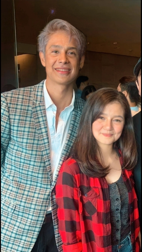 kung Tayo ay matanda