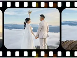 Cuộn phim đẹp³⁰