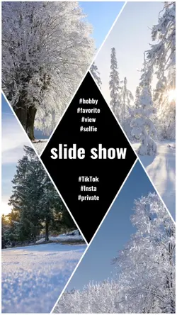 slide show