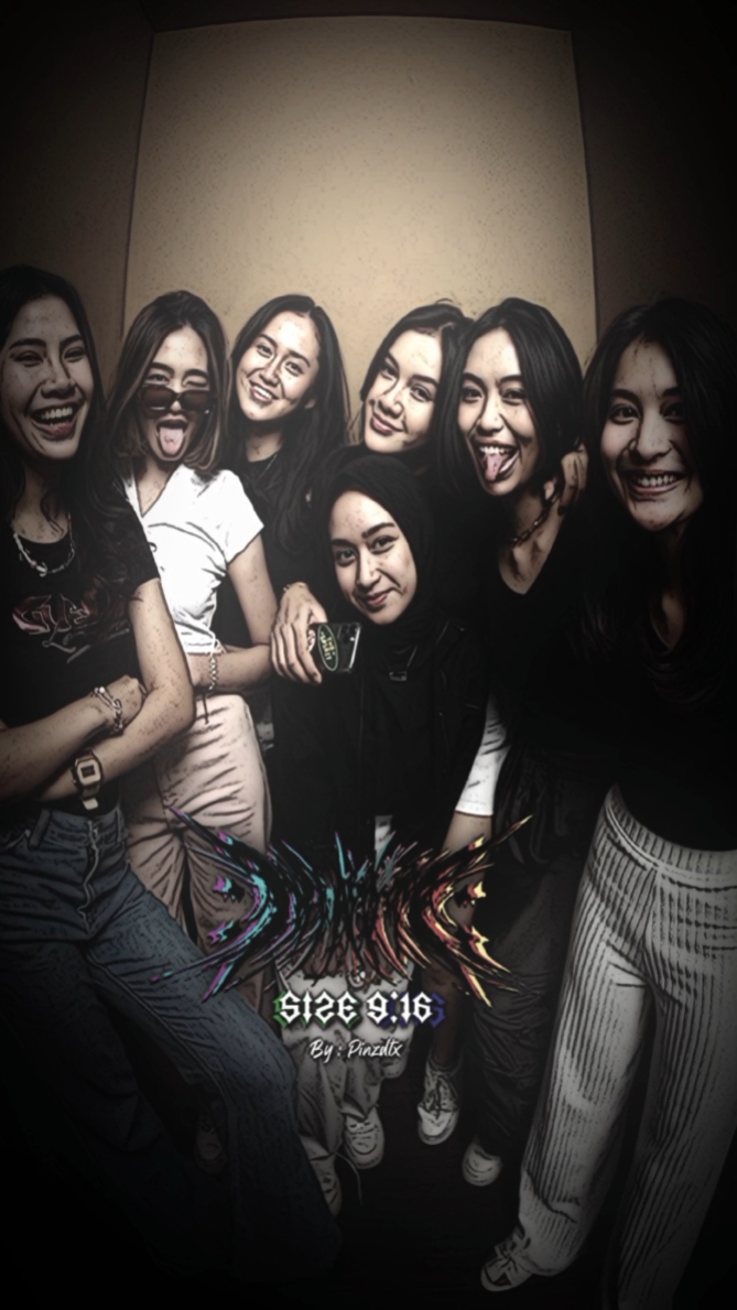 KECE PARAH NIH